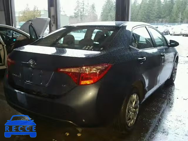 2017 TOYOTA COROLLA L 2T1BURHE8HC778744 image 3