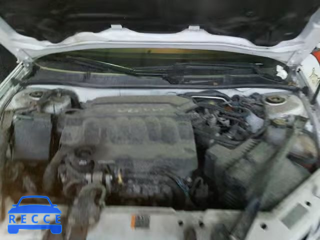 2015 CHEVROLET IMPALA LIM 2G1WD5E37F1115361 image 6