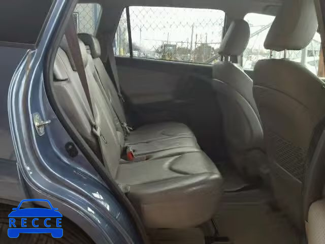 2010 TOYOTA RAV4 LTD JTMDK4DV4A5090332 image 5