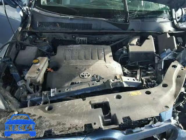 2010 TOYOTA RAV4 LTD JTMDK4DV4A5090332 image 6