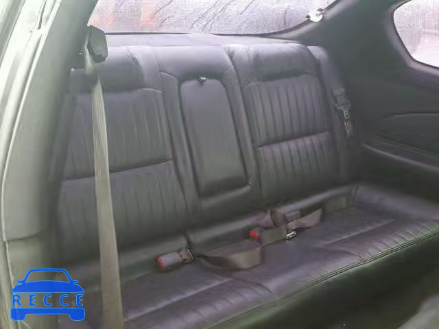 2001 CHEVROLET MONTE CARL 2G1WW15E419359886 зображення 5