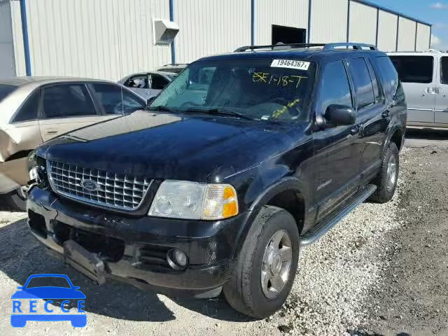 2004 FORD EXPLORER L 1FMDU75W64UB32427 image 1