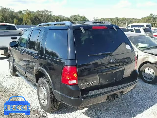 2004 FORD EXPLORER L 1FMDU75W64UB32427 image 2