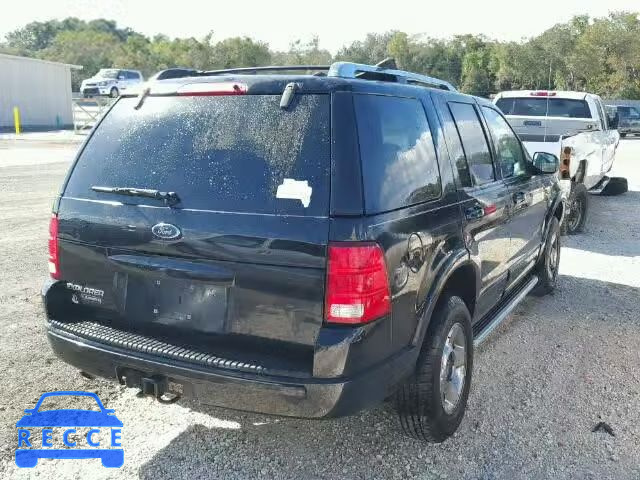 2004 FORD EXPLORER L 1FMDU75W64UB32427 image 3