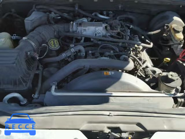 2004 FORD EXPLORER L 1FMDU75W64UB32427 image 6