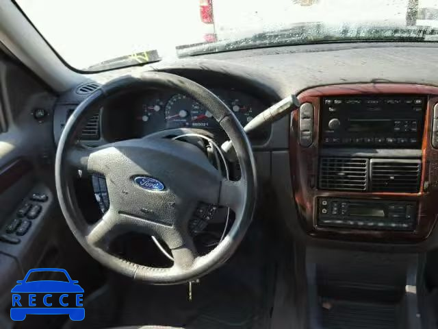 2004 FORD EXPLORER L 1FMDU75W64UB32427 image 8