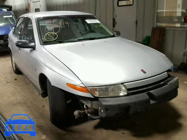 2002 SATURN L100 1G8JS54F82Y552970 Bild 0