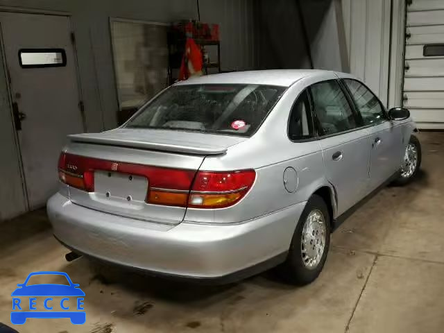 2002 SATURN L100 1G8JS54F82Y552970 зображення 3