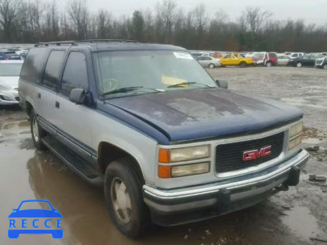 1994 GMC K1500 SUBU 1GKFK16K8RJ700170 image 0