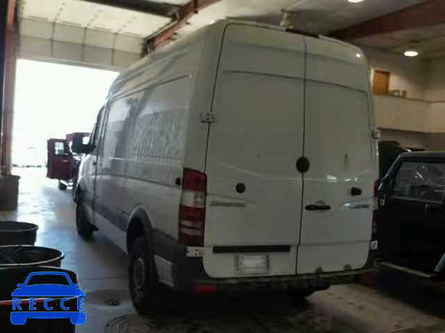 2011 MERCEDES-BENZ SPRINTER 2 WD3PE7CC8B5522941 Bild 2