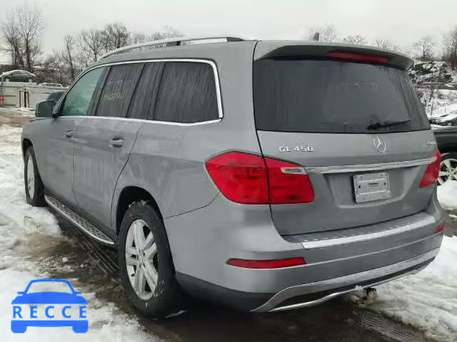 2014 MERCEDES-BENZ GL450 4 MA 4JGDF7CE8EA370867 зображення 2