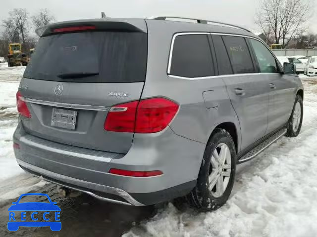 2014 MERCEDES-BENZ GL450 4 MA 4JGDF7CE8EA370867 зображення 3