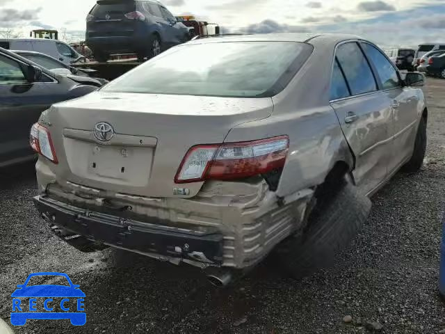 2007 TOYOTA CAMRY HYBR 4T1BB46K77U009649 image 3