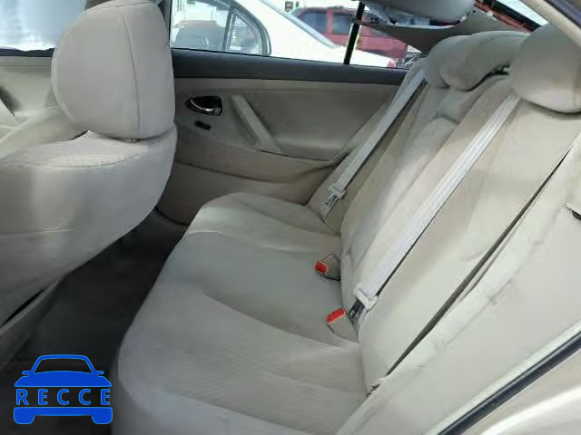 2007 TOYOTA CAMRY HYBR 4T1BB46K77U009649 image 5