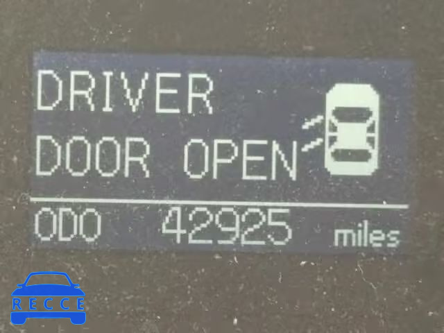 2007 TOYOTA CAMRY HYBR 4T1BB46K77U009649 image 7
