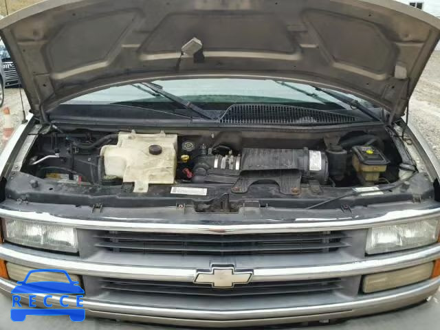 2002 CHEVROLET EXPRESS G3 1GAHG39R021116824 image 6