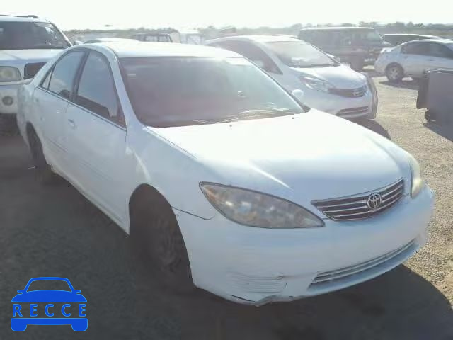 2006 TOYOTA CAMRY LE/X 4T1BE30KX6U687143 зображення 0