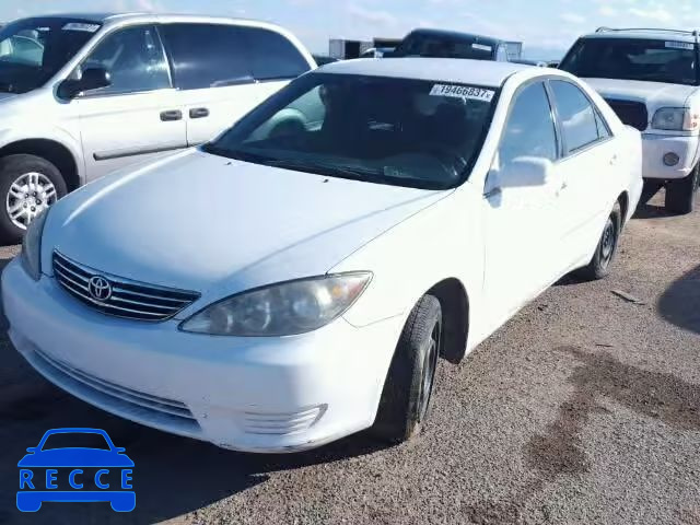 2006 TOYOTA CAMRY LE/X 4T1BE30KX6U687143 image 1