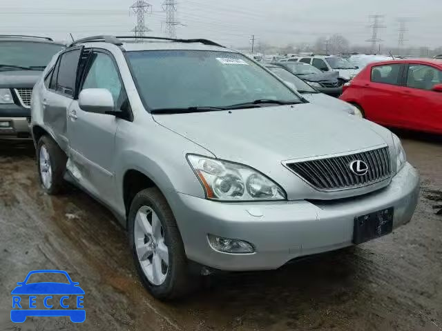 2006 LEXUS RX 330 2T2HA31U06C103237 image 0
