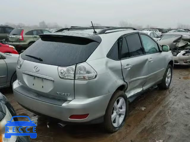 2006 LEXUS RX 330 2T2HA31U06C103237 image 3