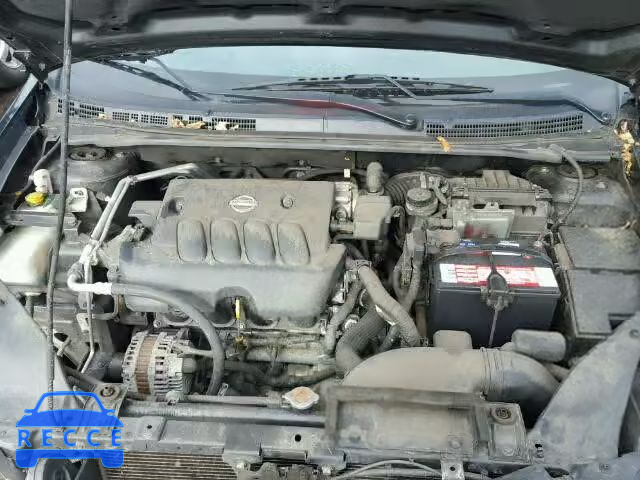 2009 NISSAN SENTRA 2.0 3N1AB61E59L608644 Bild 6