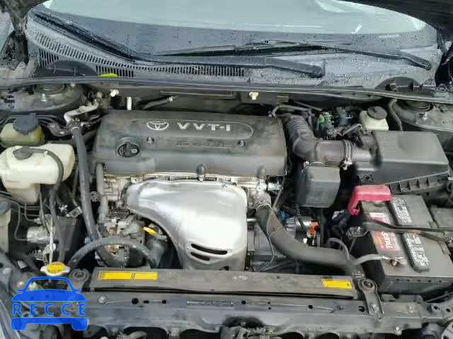 2006 TOYOTA SCION TC JTKDE177060143401 image 6