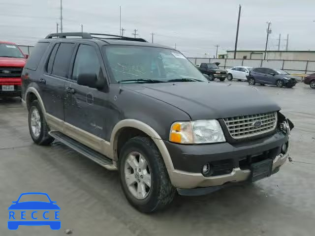 2005 FORD EXPLORER E 1FMDU74W25UA96528 image 0