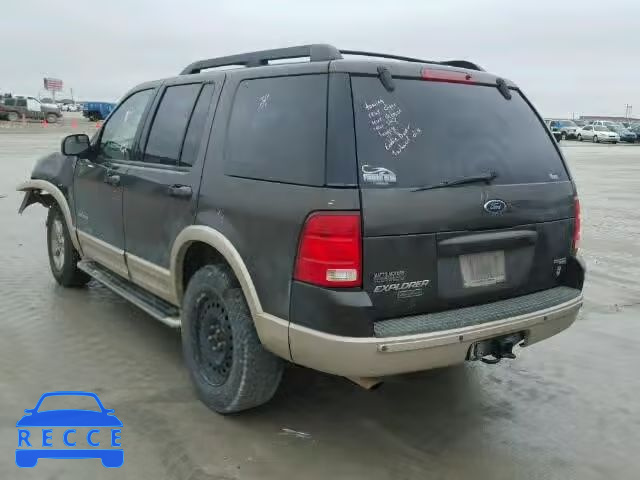 2005 FORD EXPLORER E 1FMDU74W25UA96528 image 2