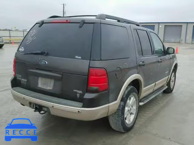 2005 FORD EXPLORER E 1FMDU74W25UA96528 image 3