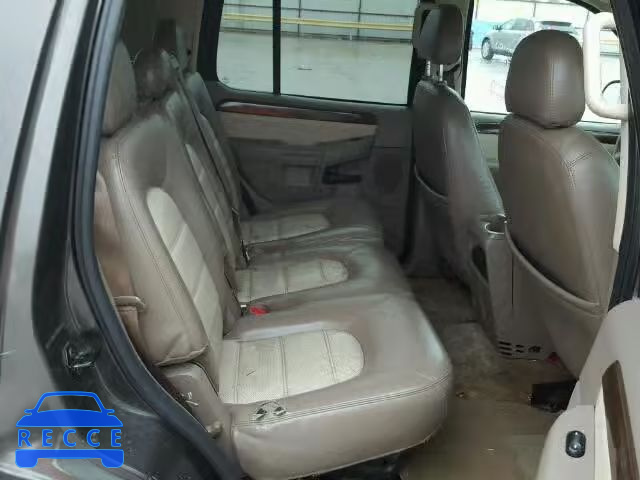 2005 FORD EXPLORER E 1FMDU74W25UA96528 image 5