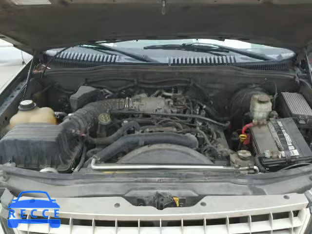 2005 FORD EXPLORER E 1FMDU74W25UA96528 image 6