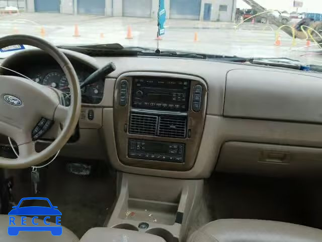 2005 FORD EXPLORER E 1FMDU74W25UA96528 image 8