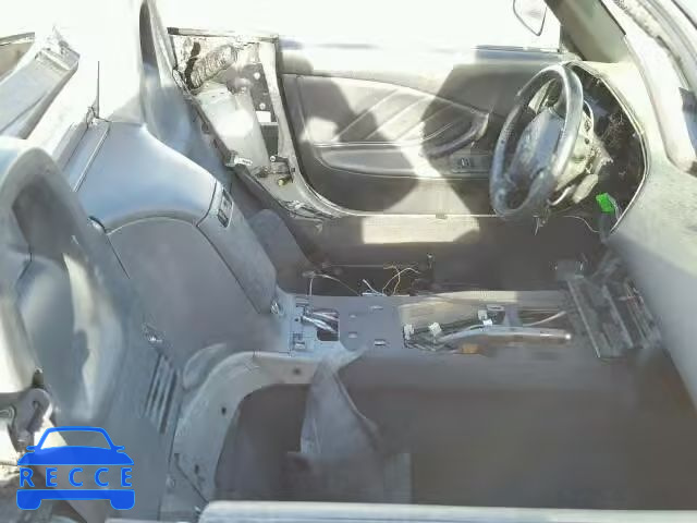 2000 HONDA S2000 JHMAP1144YT002298 image 4