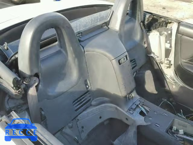 2000 HONDA S2000 JHMAP1144YT002298 image 5