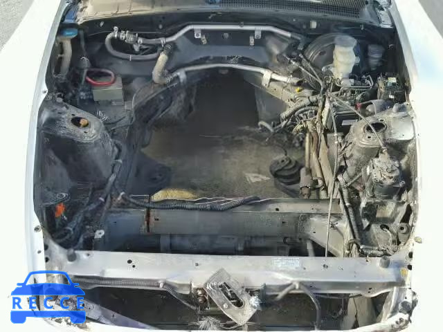 2000 HONDA S2000 JHMAP1144YT002298 image 6