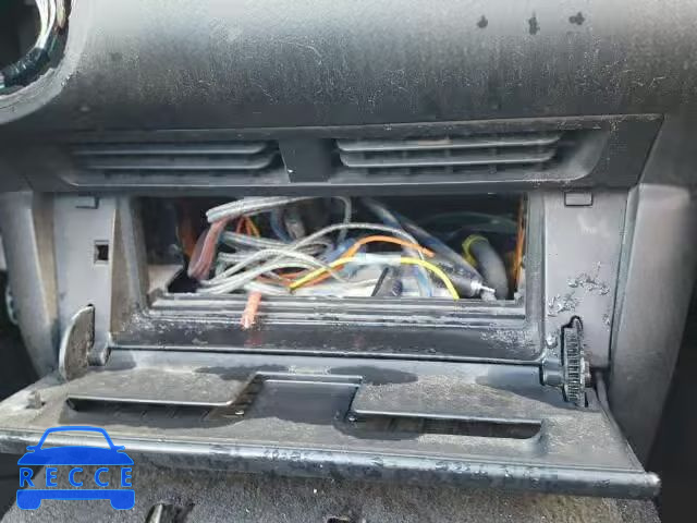 2000 HONDA S2000 JHMAP1144YT002298 image 8