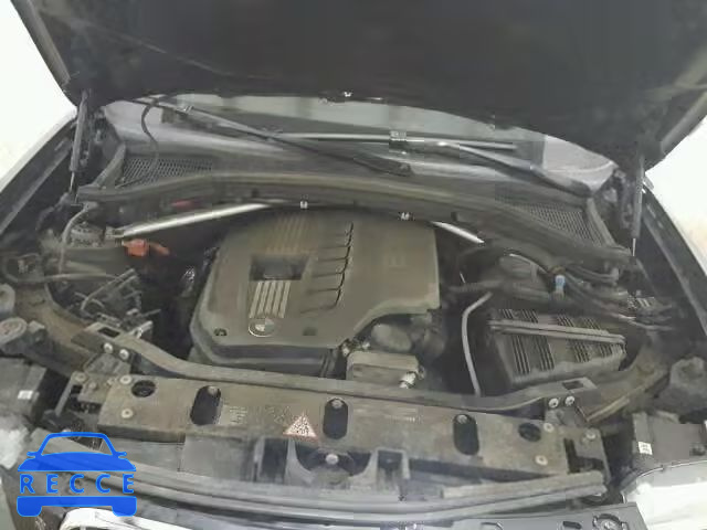 2011 BMW X3 XDRIVE2 5UXWX5C56BL715939 image 6