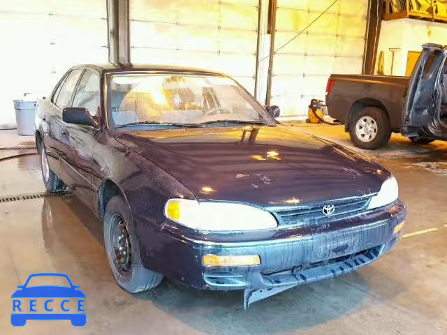 1995 TOYOTA CAMRY LE JT2SK12EXS0285206 зображення 0
