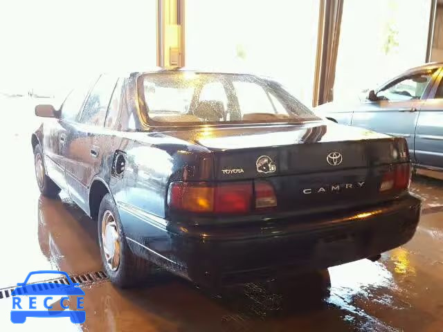 1995 TOYOTA CAMRY LE JT2SK12EXS0285206 image 2