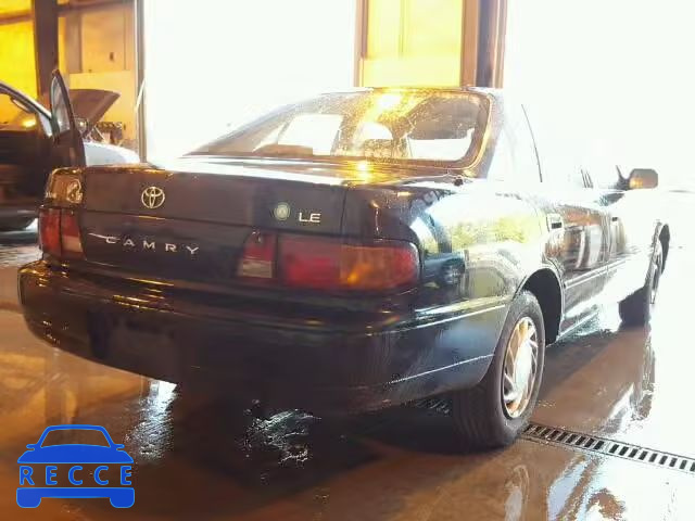 1995 TOYOTA CAMRY LE JT2SK12EXS0285206 image 3