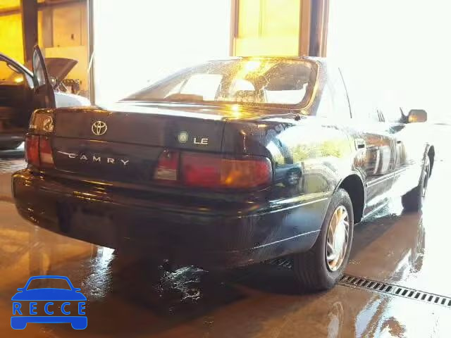 1995 TOYOTA CAMRY LE JT2SK12EXS0285206 зображення 3