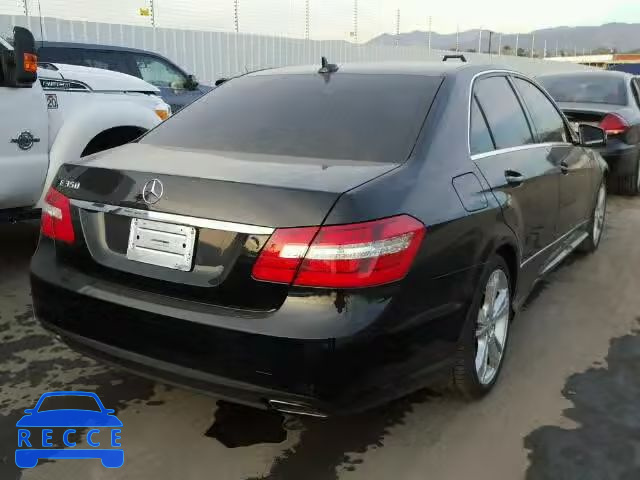 2013 MERCEDES-BENZ E350 WDDHF5KB4DA741030 image 3