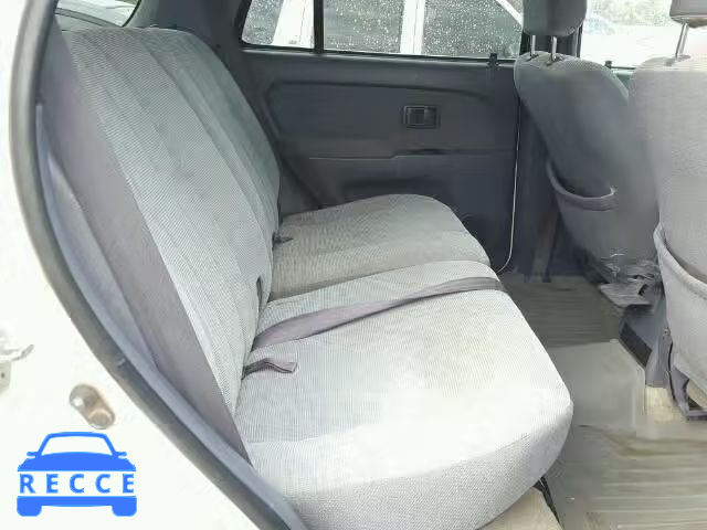 2000 TOYOTA 4RUNNER JT3GM84R3Y0059134 image 5