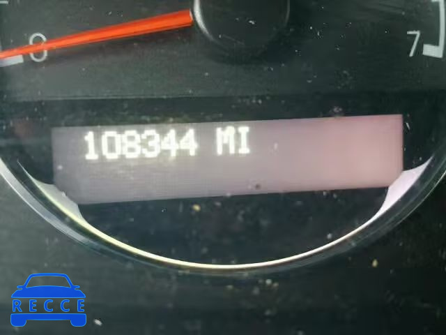 2008 CHEVROLET UPLANDER L 1GNDV231X8D176424 image 7