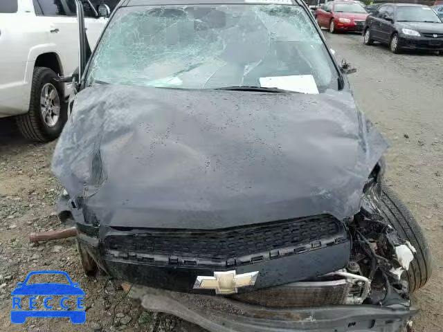 2015 CHEVROLET EQUINOX LS 2GNALAEK5F1100367 image 6