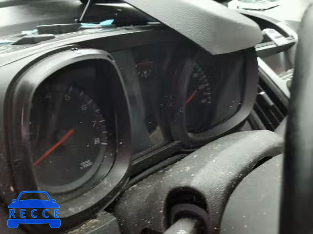 2015 CHEVROLET EQUINOX LS 2GNALAEK5F1100367 image 7