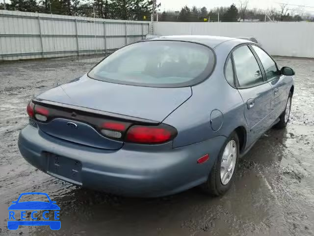 1999 FORD TAURUS LX 1FAFP52UXXG126053 image 3