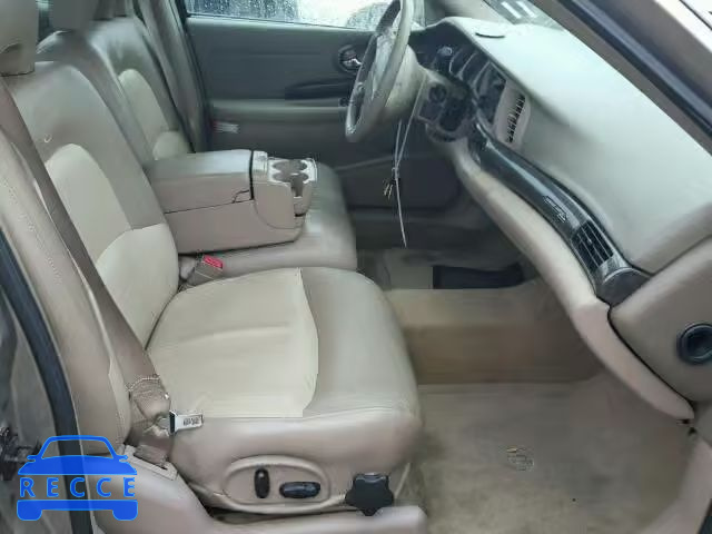 2003 BUICK LESABRE LI 1G4HR54K13U225912 image 4