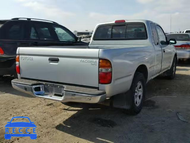 2003 TOYOTA TACOMA XTR 5TEVL52N03Z283541 зображення 3