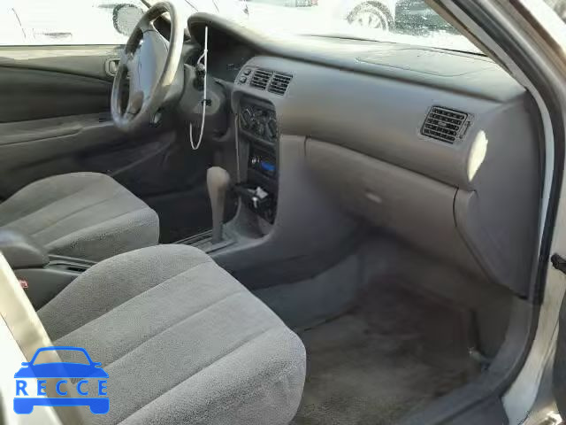 1999 CHEVROLET PRIZM/LSI 1Y1SK528XXZ447763 image 4